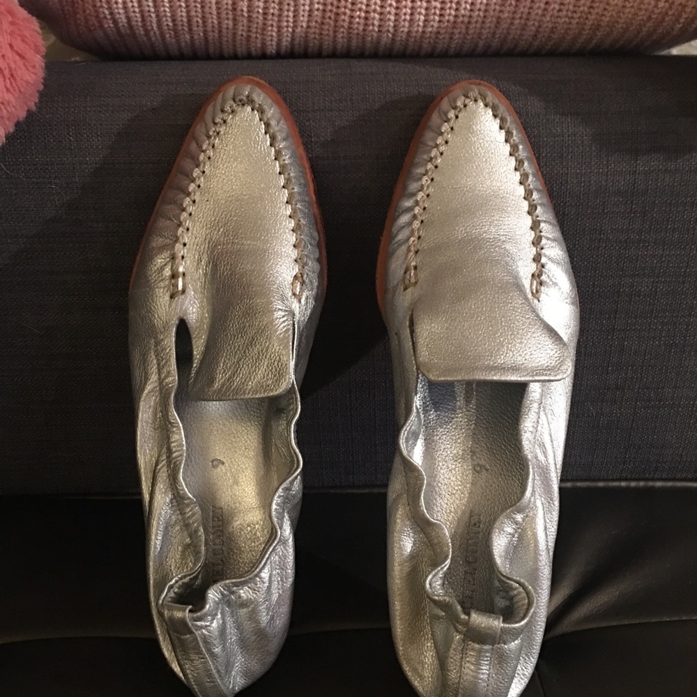 Rachel Comey loafers